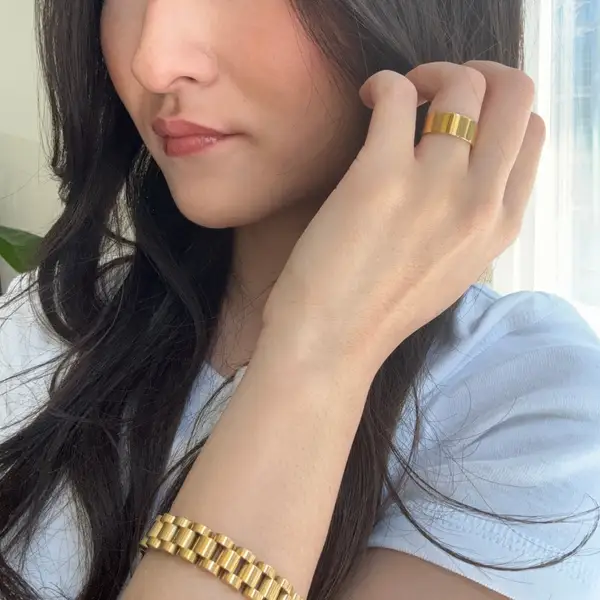The Band Ring, photo 2