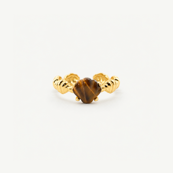 Ocean Spirit Ring