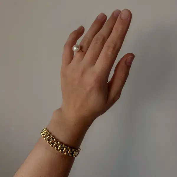 Watch Strap Bracelet, photo 4