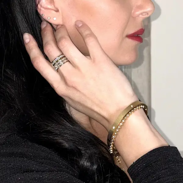 Twinkle Bangle, photo 7