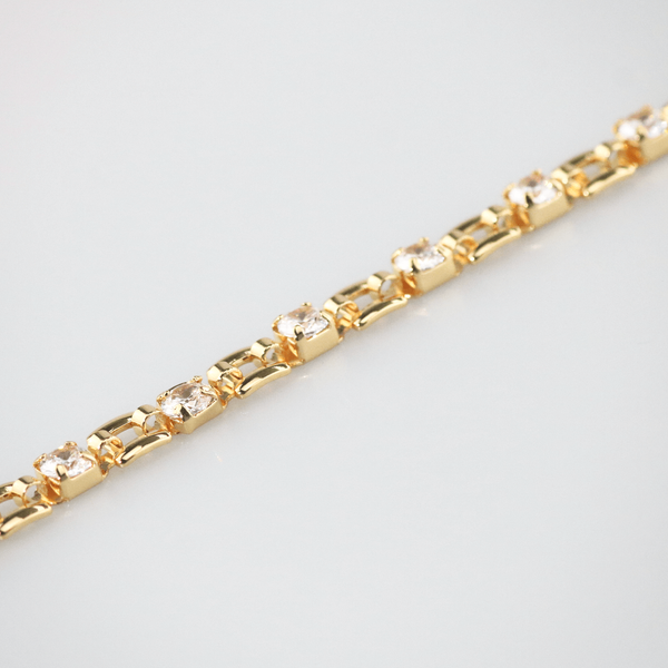 Stella Chain Bracelet, photo 4