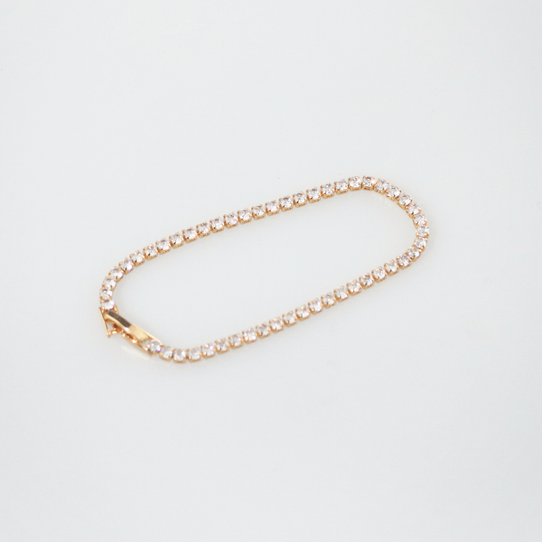 Classic Tennis Bracelet, photo 3
