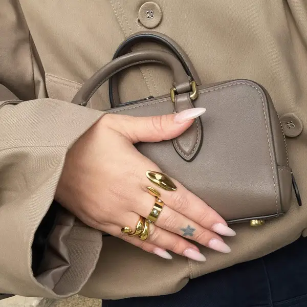 Rolling Orbit Ring, photo 4