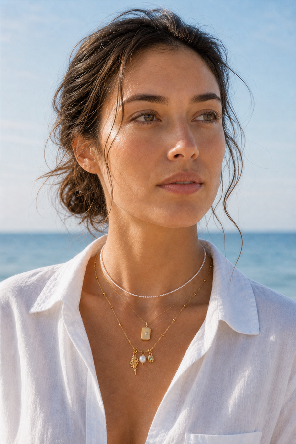 Saltwater Starlight, photo 3