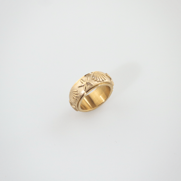 Fidget Spinner Ring, photo 4