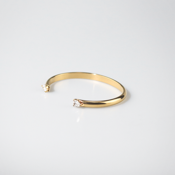 Tearlight Design Cuff Bracelet, photo 10