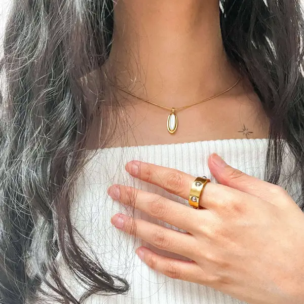 Rolling Orbit Ring, photo 11