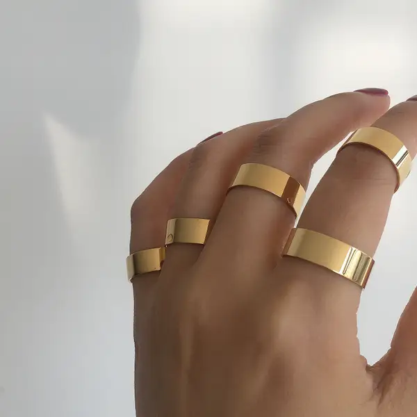 The Band Ring, photo 3
