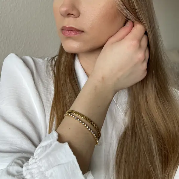 Twinkle Bangle, photo 4