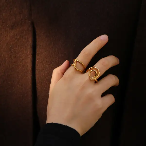 Belen Ring, photo 2
