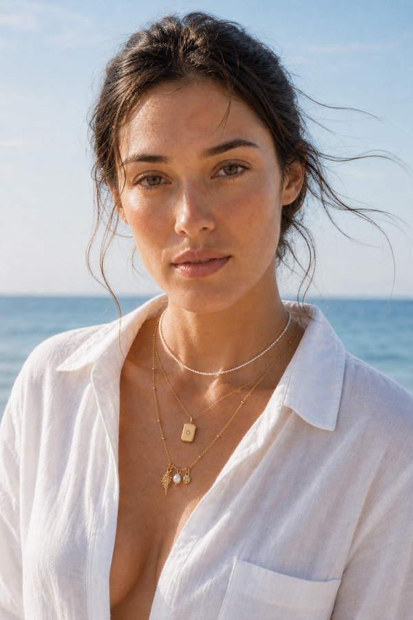 Saltwater Starlight, photo 4