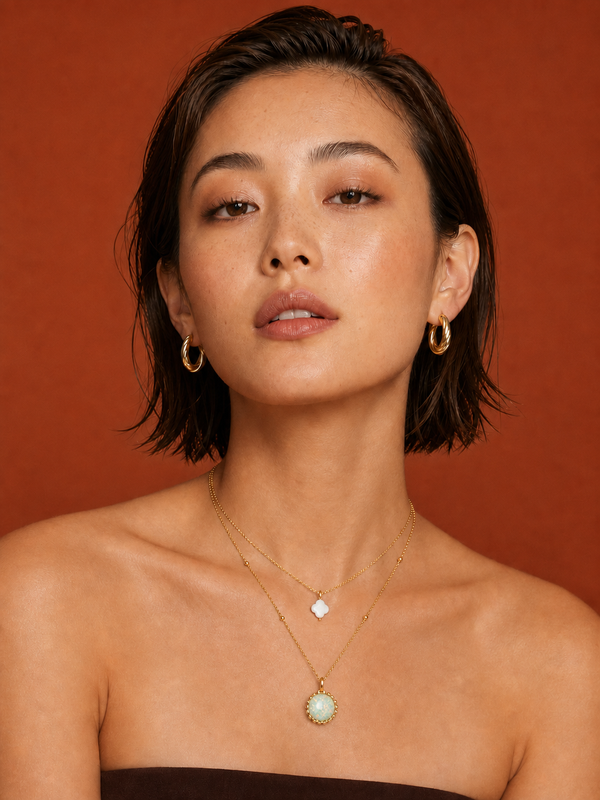Terracotta Gaze