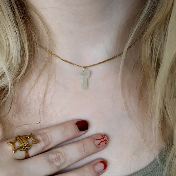 Celestial Star Wrap Ring, photo 5