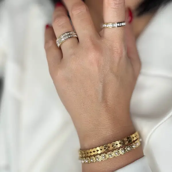 Eternity Ring, photo 8