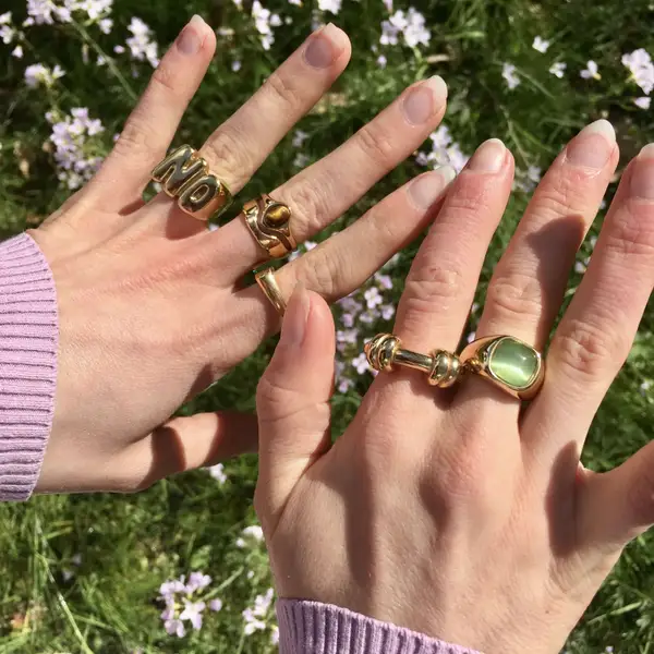 Hugo Ring, photo 7