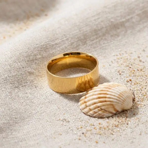 The Band Ring, photo 4