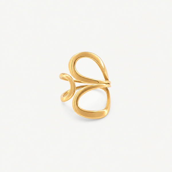 Statement Flow Ring