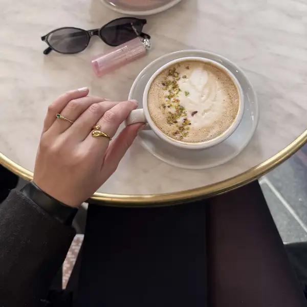 Hug Ring, photo 7