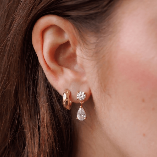 Drop Earrings, photo 2