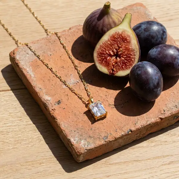 Pendant Necklace, photo 3