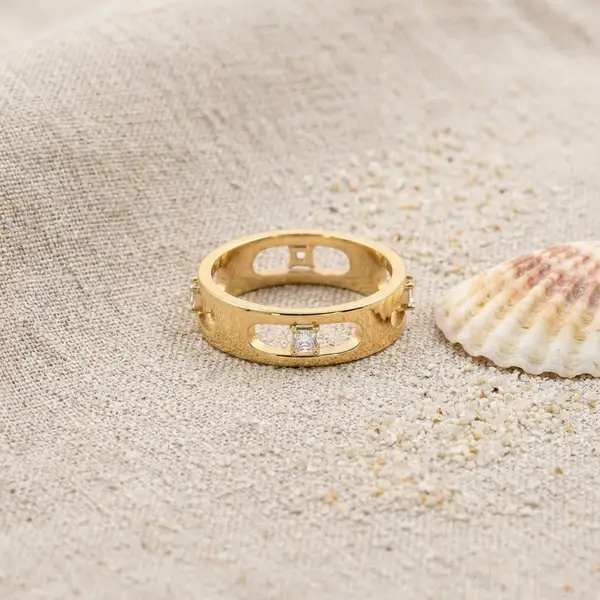 Astra Eternity Ring, photo 4