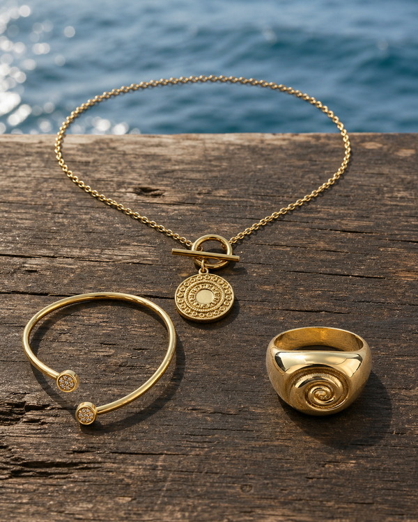 Wild Coast Gold Marks, photo 2