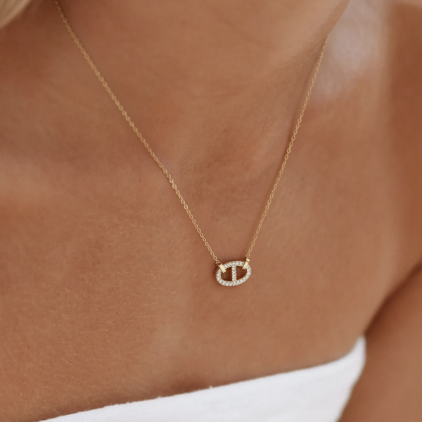 Timeless Bond Necklace, photo 2