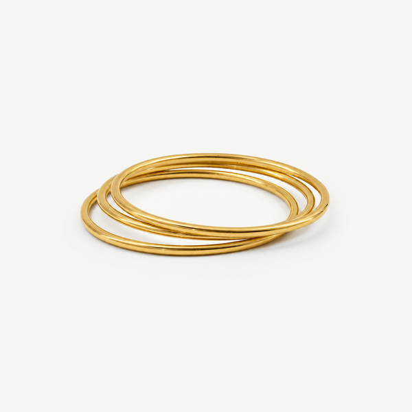 Kyle Bangle Bracelet