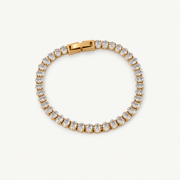 Tennis Bracelet