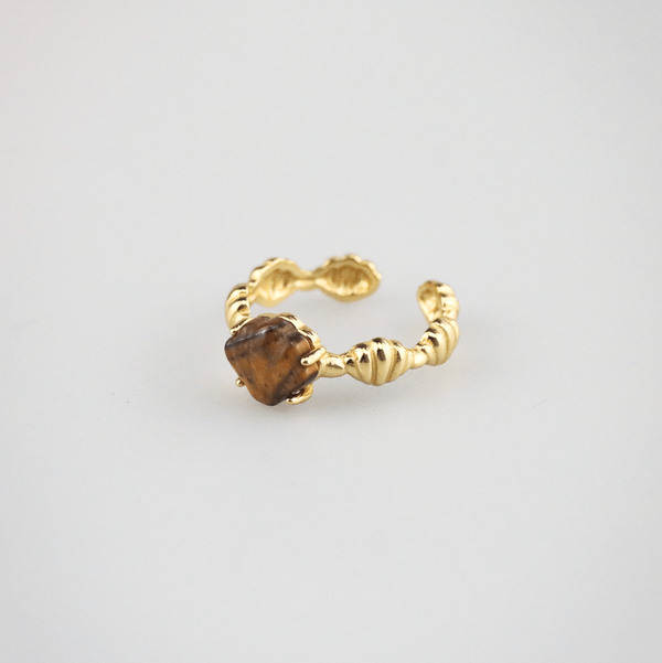 Ocean Spirit Ring, photo 4