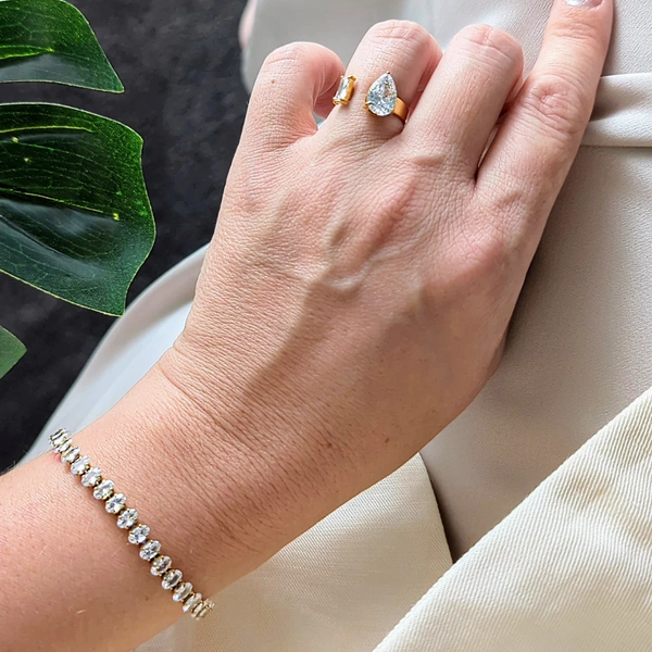Tennis Bracelet, photo 3