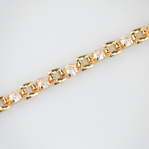 Stella Chain Bracelet, photo 3
