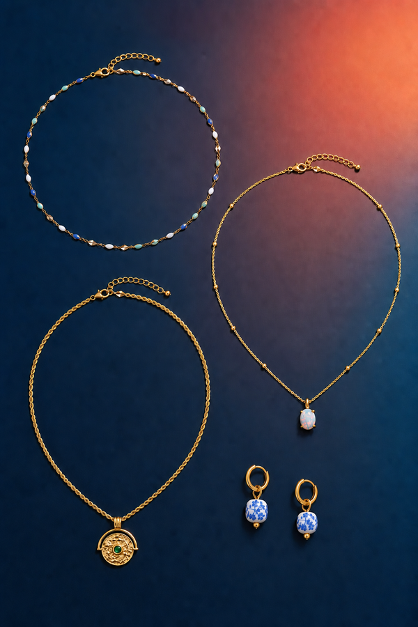Trade Wind Layers, photo 2