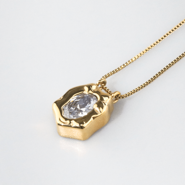 Pendant Necklace, photo 7