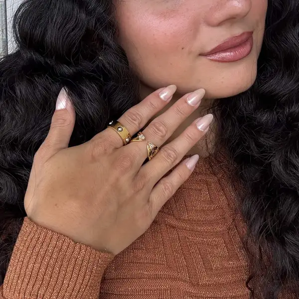 Rolling Orbit Ring, photo 7